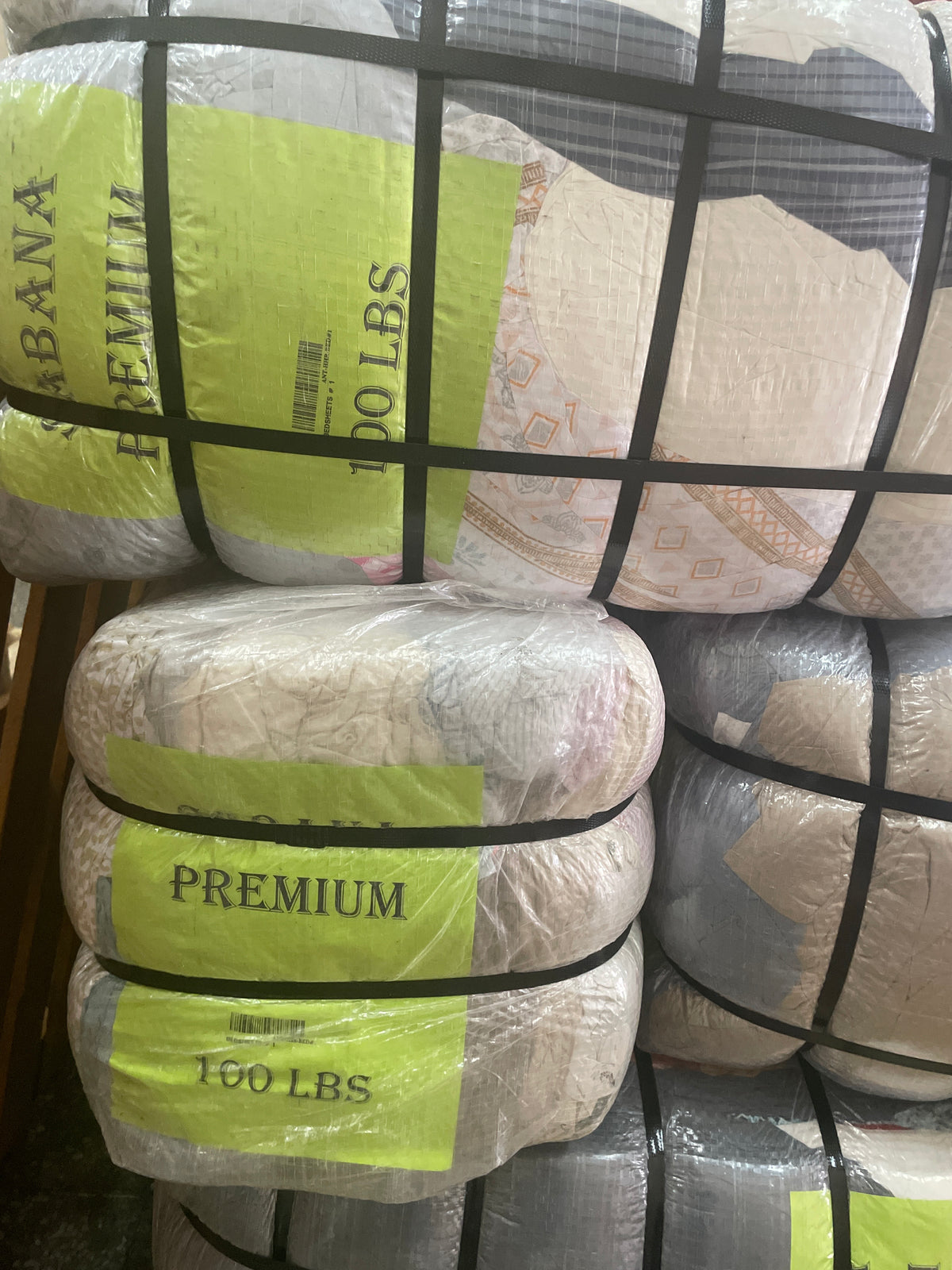 Sabana Premium CL