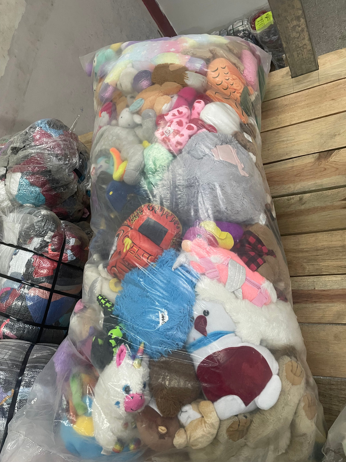 Peluches A1
