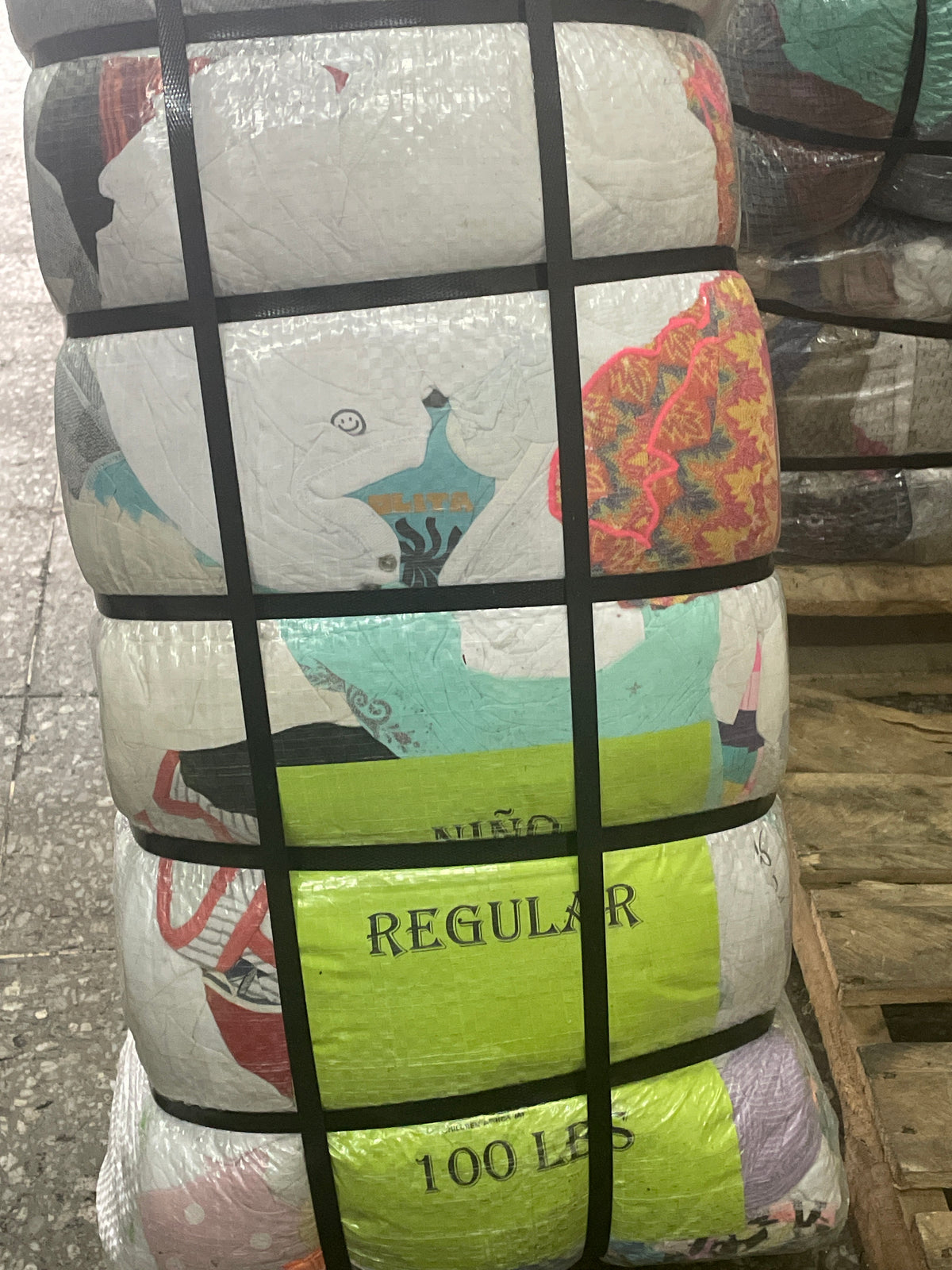 Niño regula CL