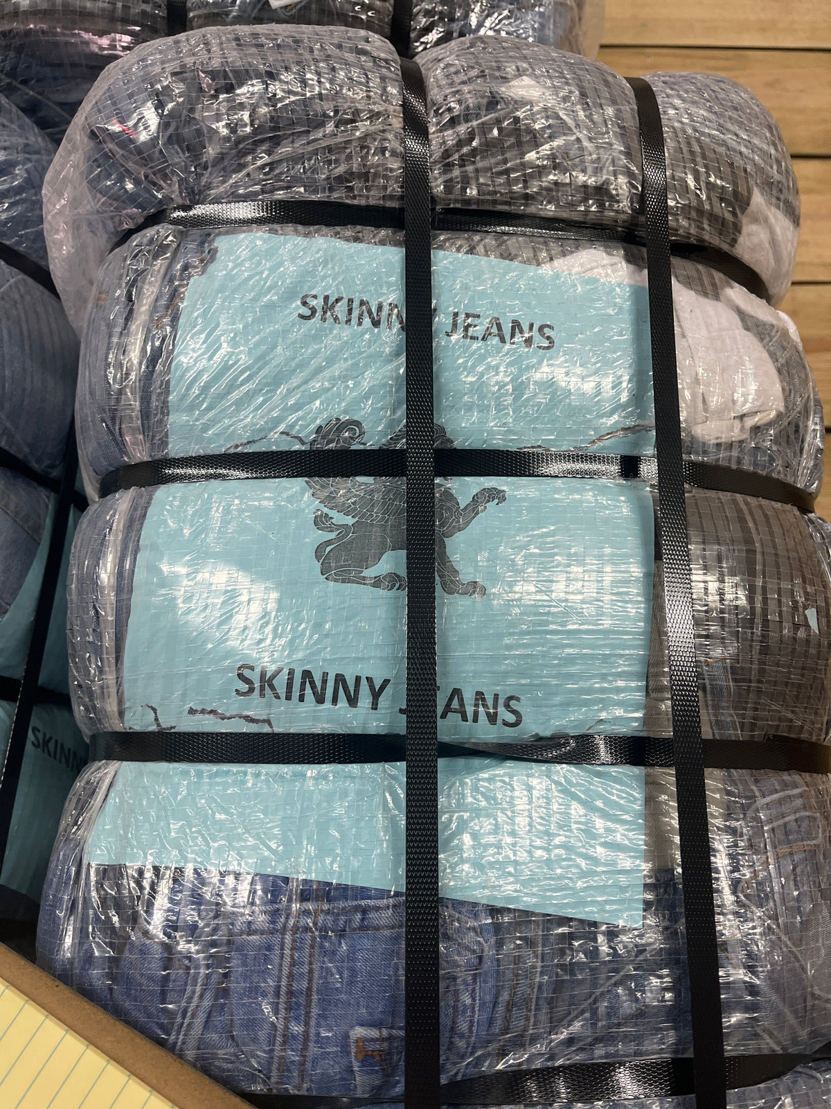 SkinnyJeans SM