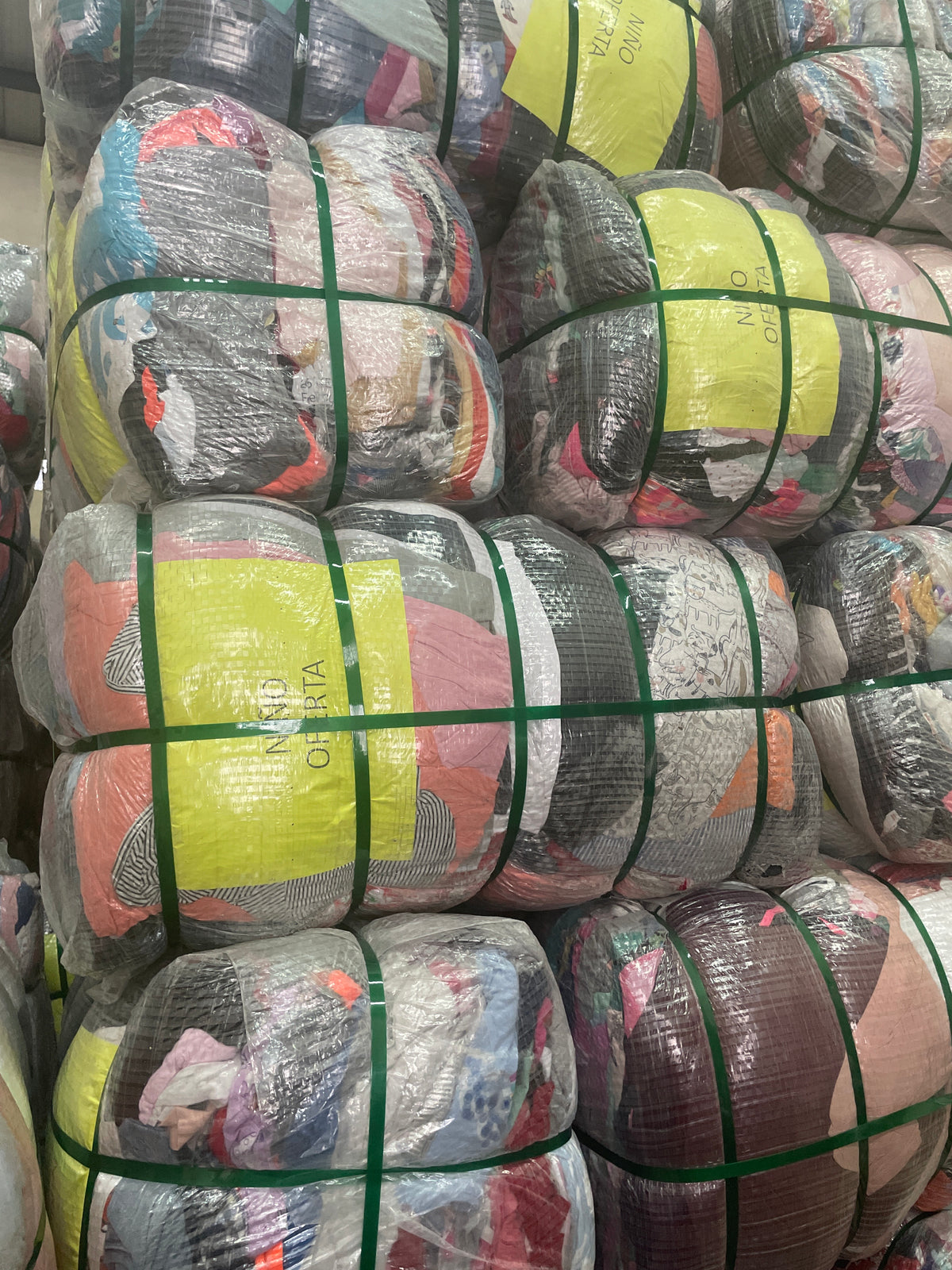 Niño Oferta MV