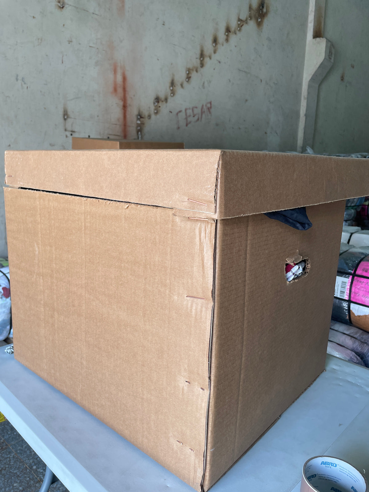 Caja Mixta Premium