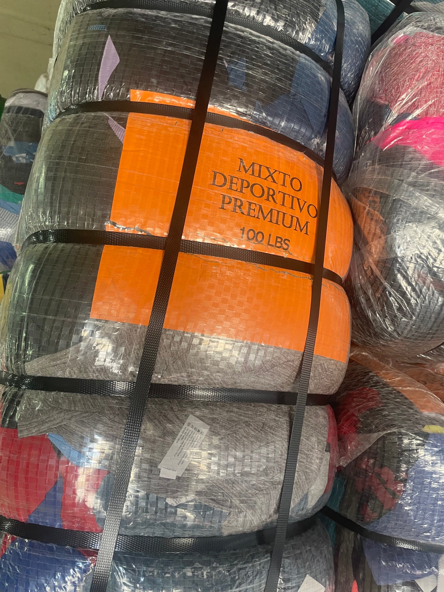 MIXTA DEPORTIVA PREMIUM KM
