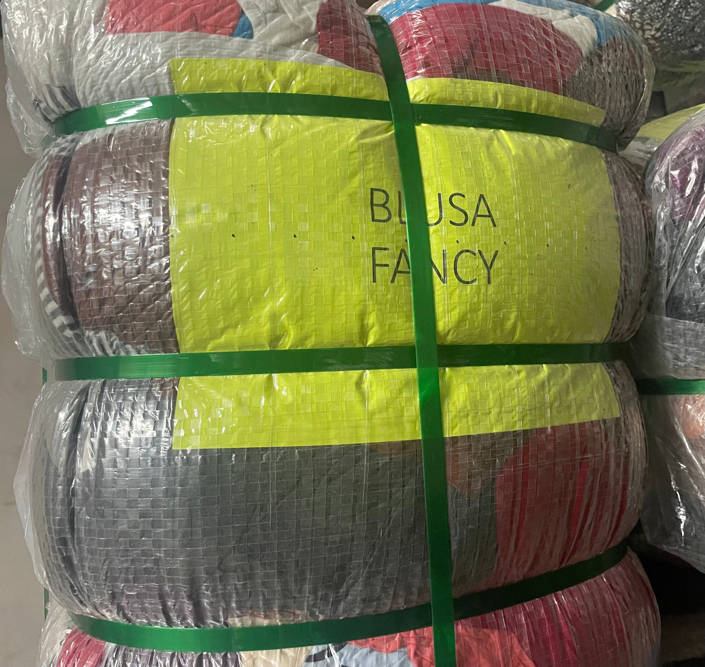 Blusa Fancy MV PREMIUM
