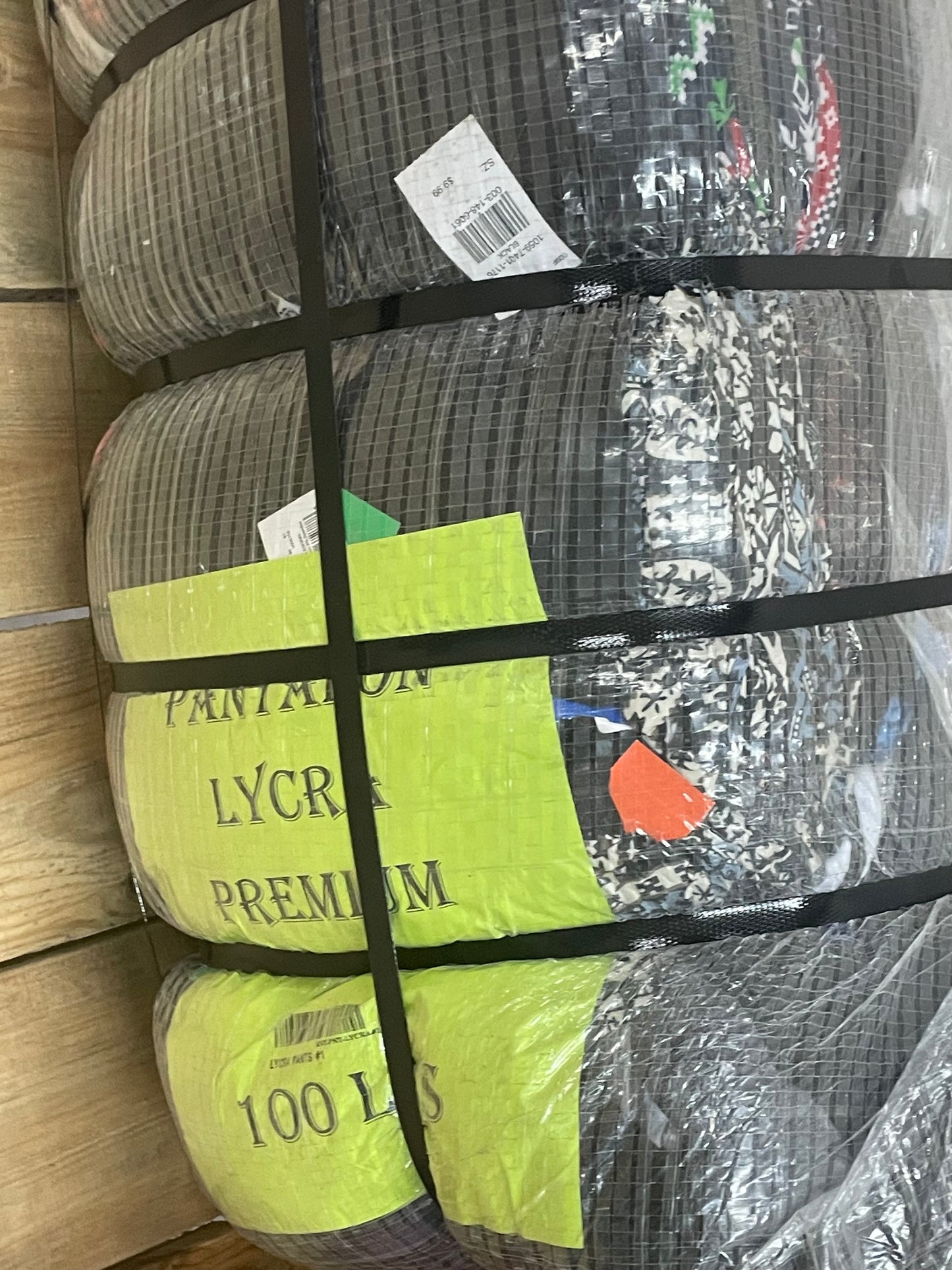 Pantalón Licra Premium cl