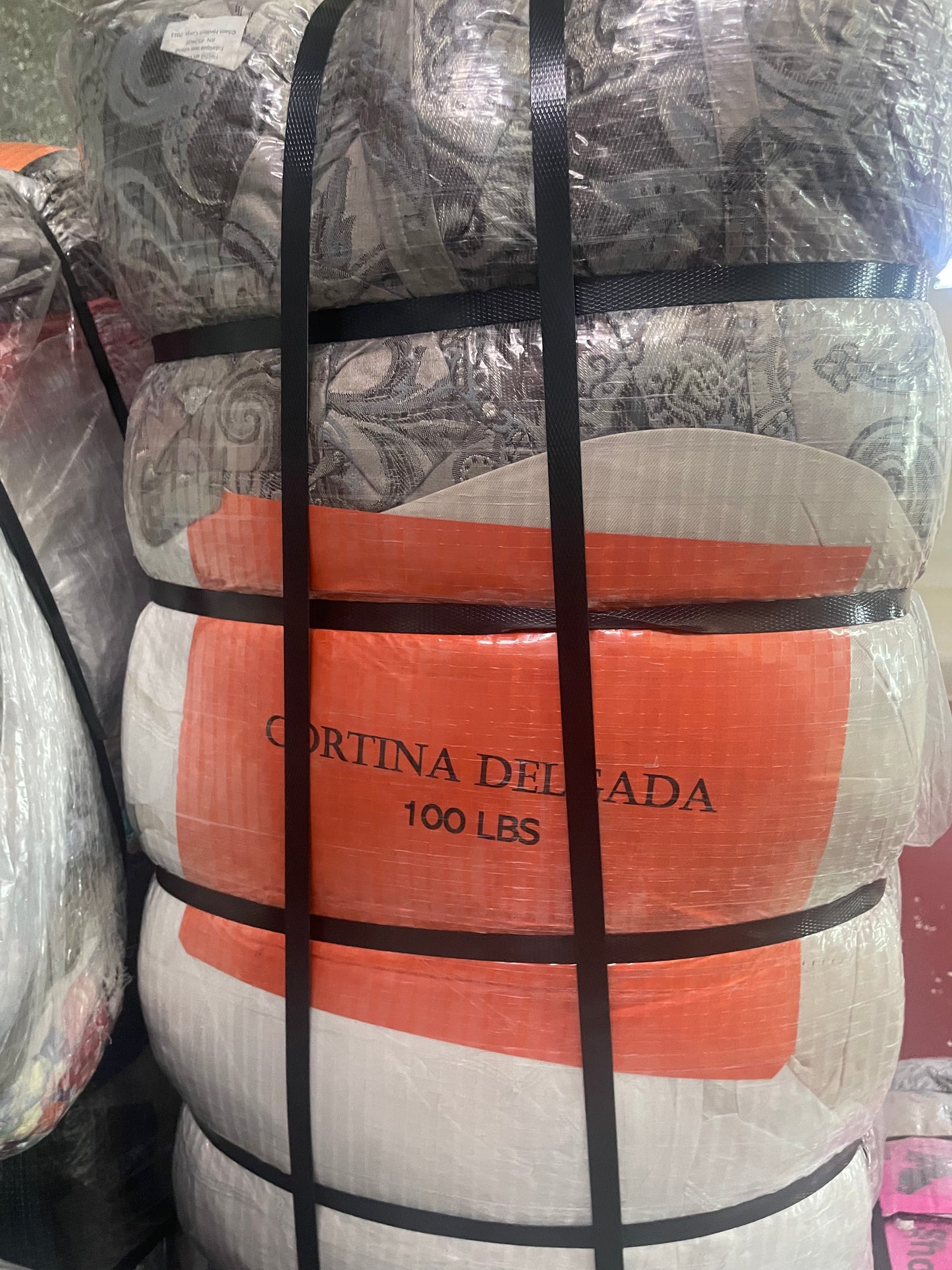 Cortina Delgada Platinum KM