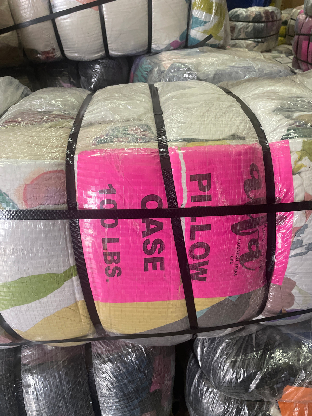 Funda ALFA Pillow case