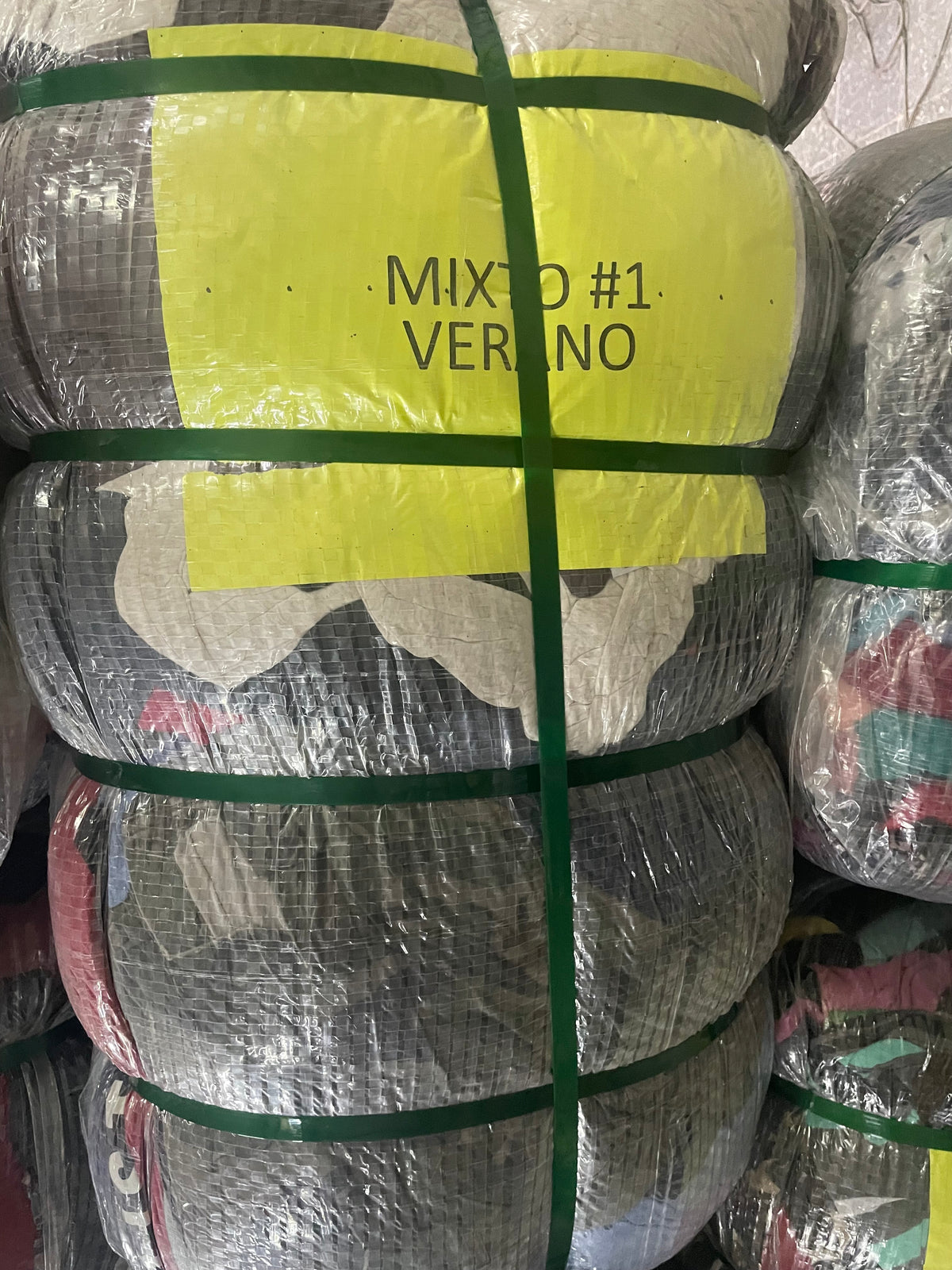 Fardo Mixto Verano #1 MV