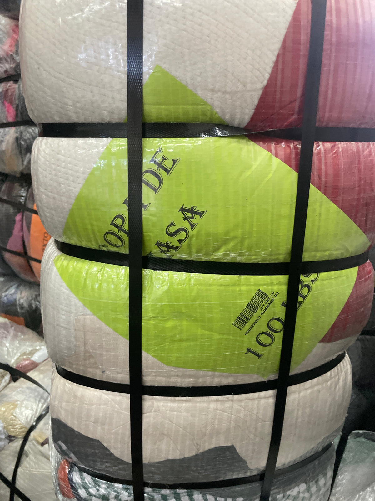 Ropa de Casa (A) CL