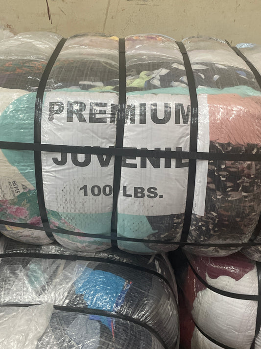 SUMMER PREMIUM JUVENIL BOUTIQUE A1