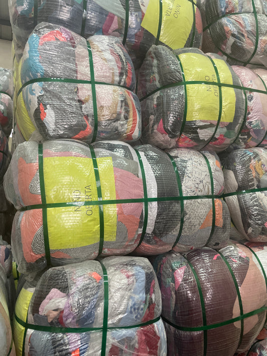 Niño Oferta MV