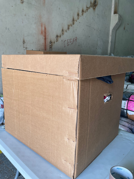 Caja Mixta Premium