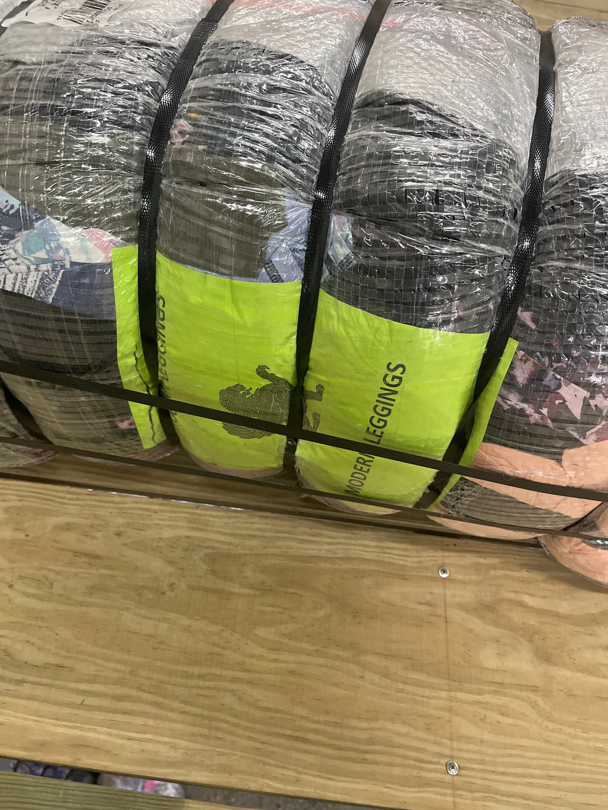 Modern Leggins SM