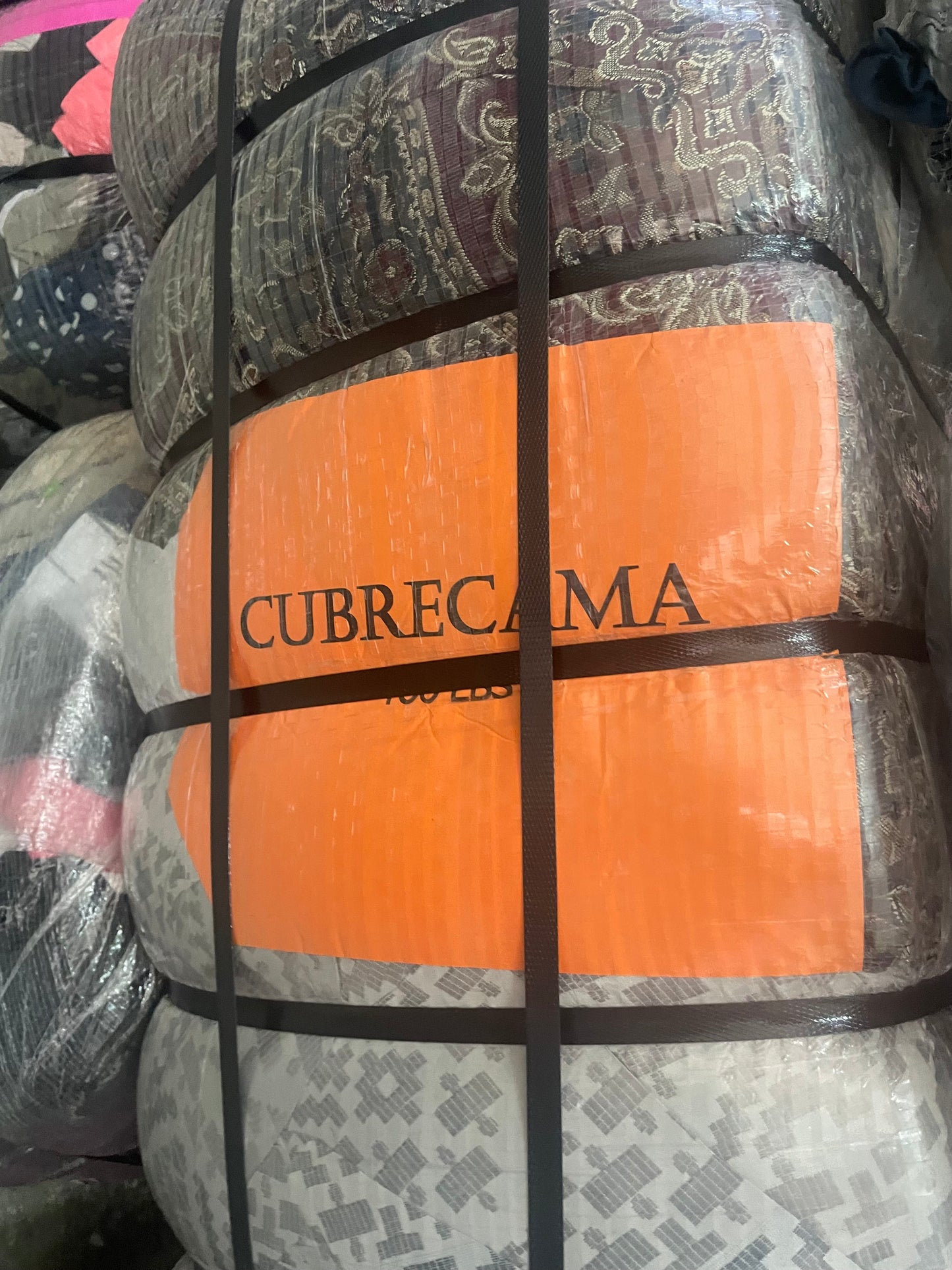 Cubre Cama Premium KM
