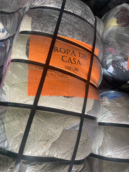 Ropa de Casa Premium KM