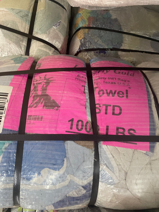 Towel STD A1