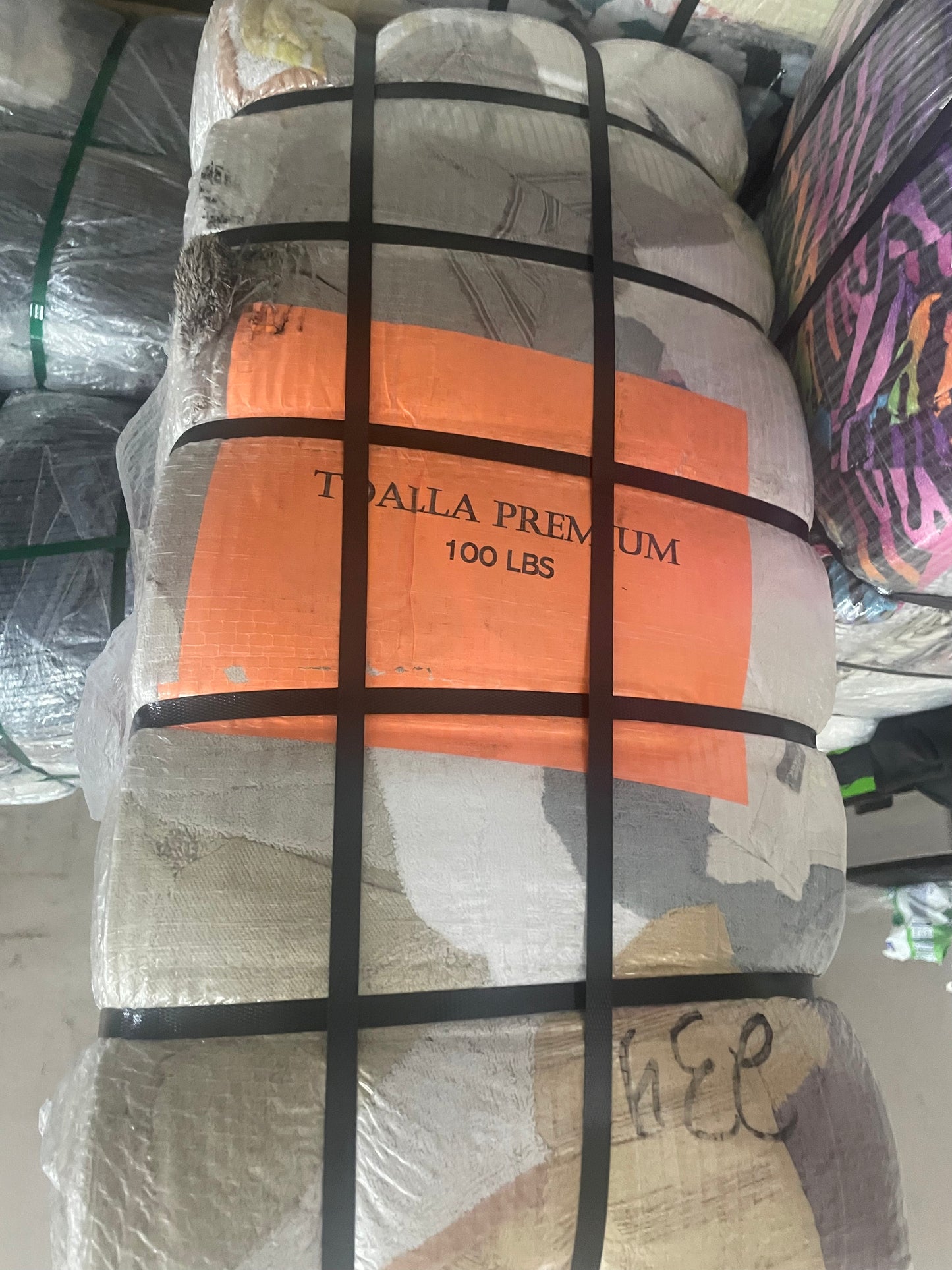 TOALLA CARA KM