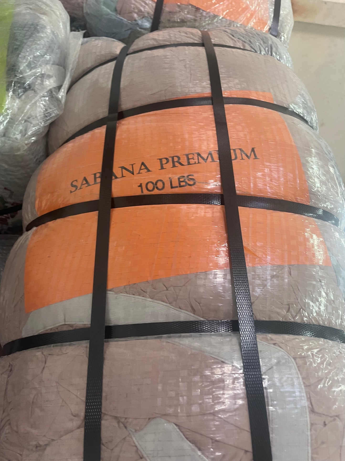 SABANA PREMIUM KM