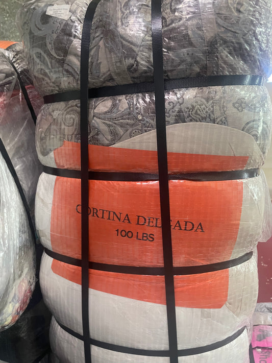 Cortina Delgada Platinum KM