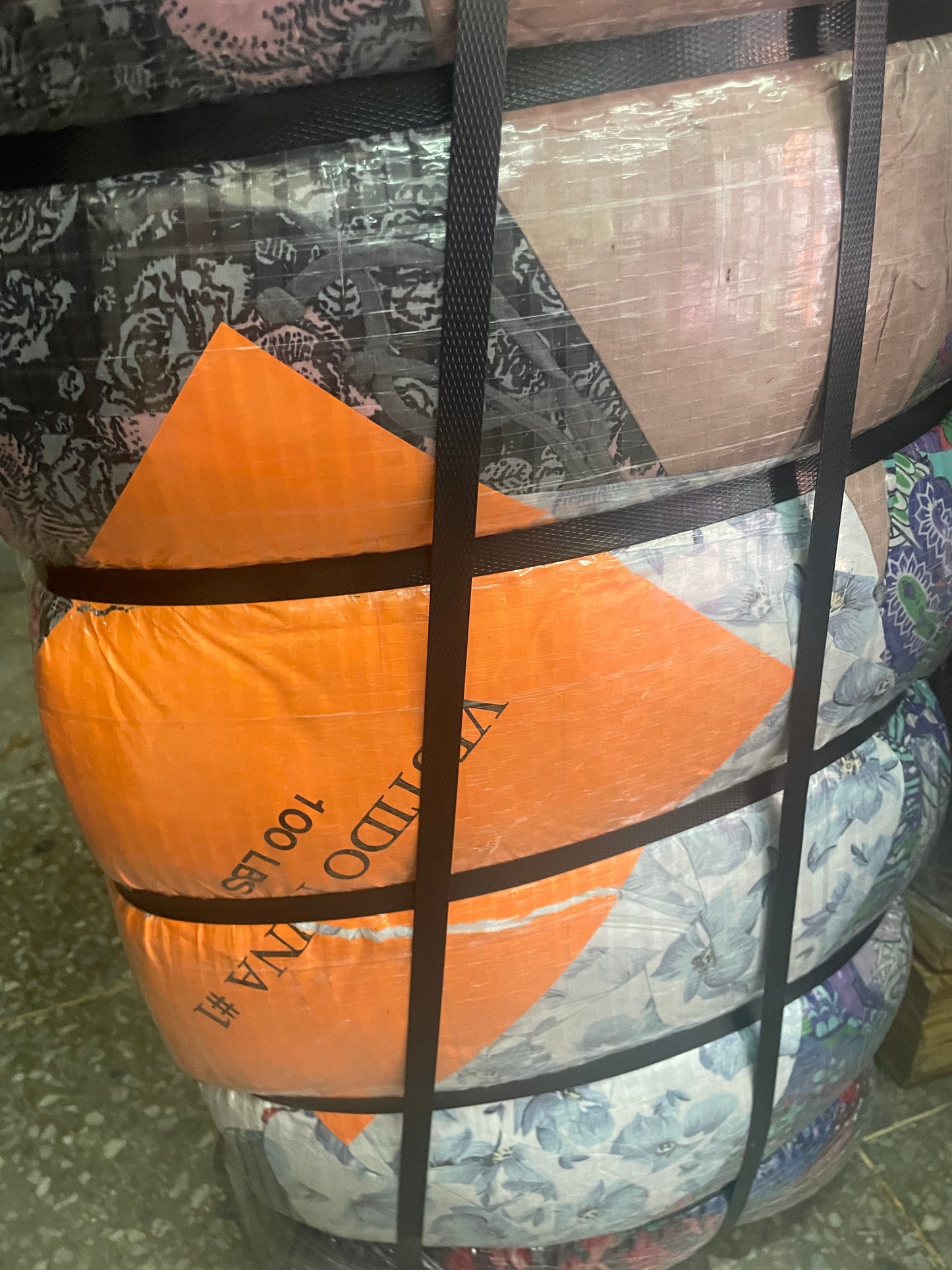 VESTIDO DE NIÑA #1 KM