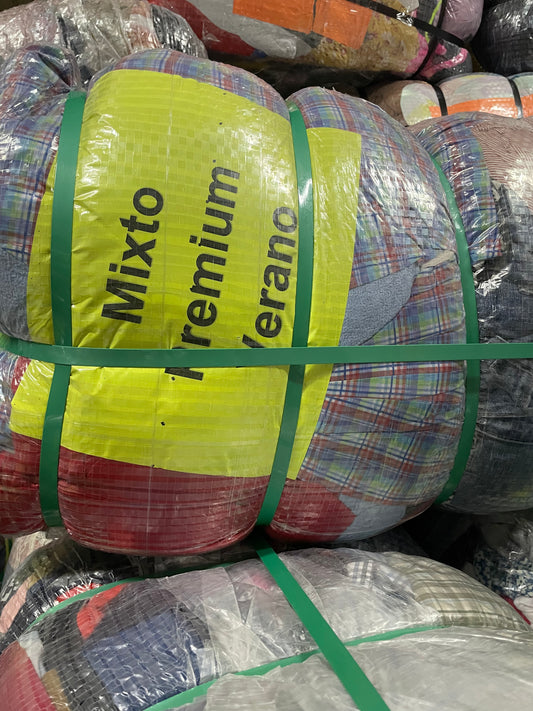 Mixto Premium Verano MV